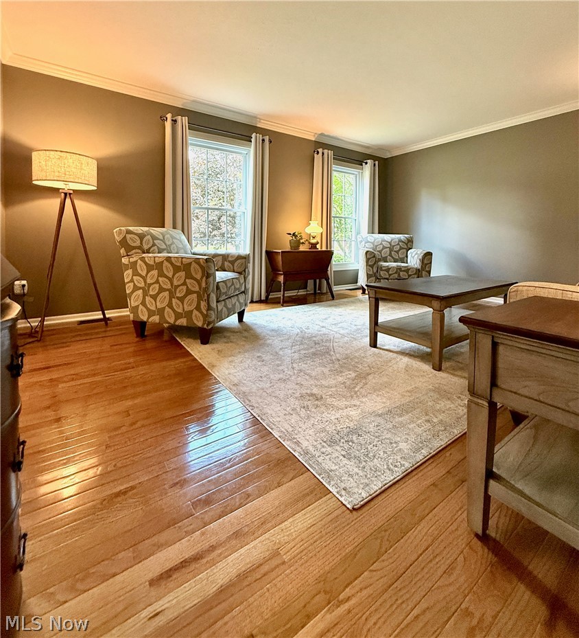 Laurel Woods - Residential