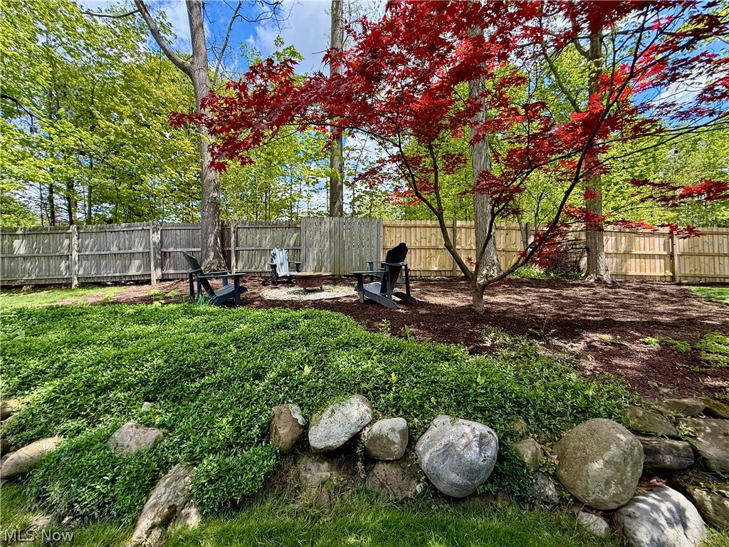 Laurel Woods - Residential