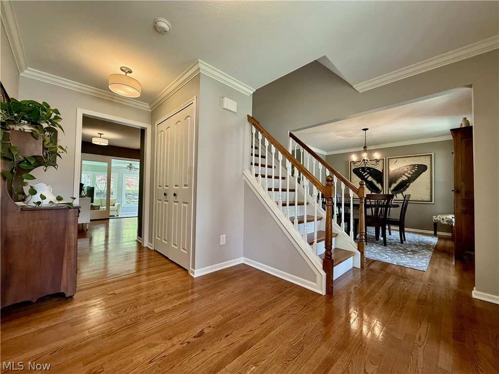 Laurel Woods - Residential