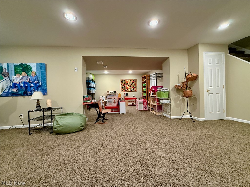 Laurel Woods - Residential