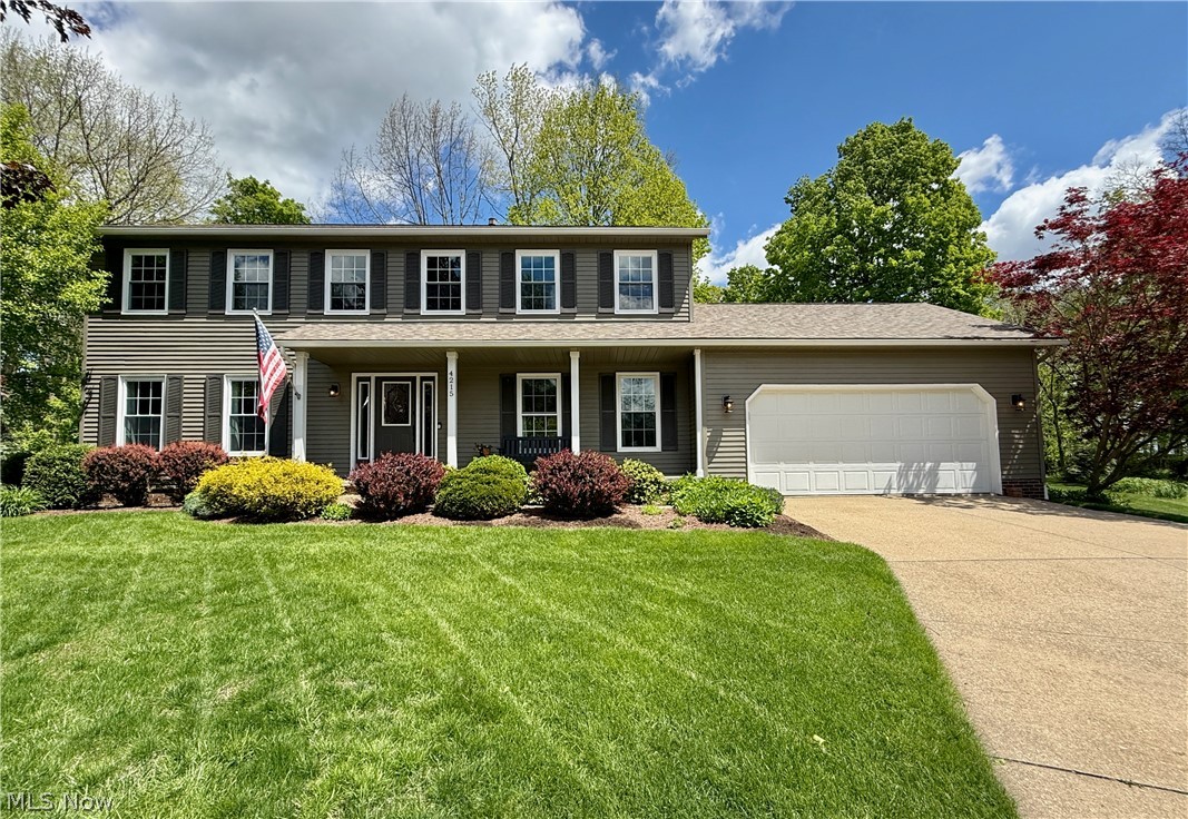 Laurel Woods - Residential