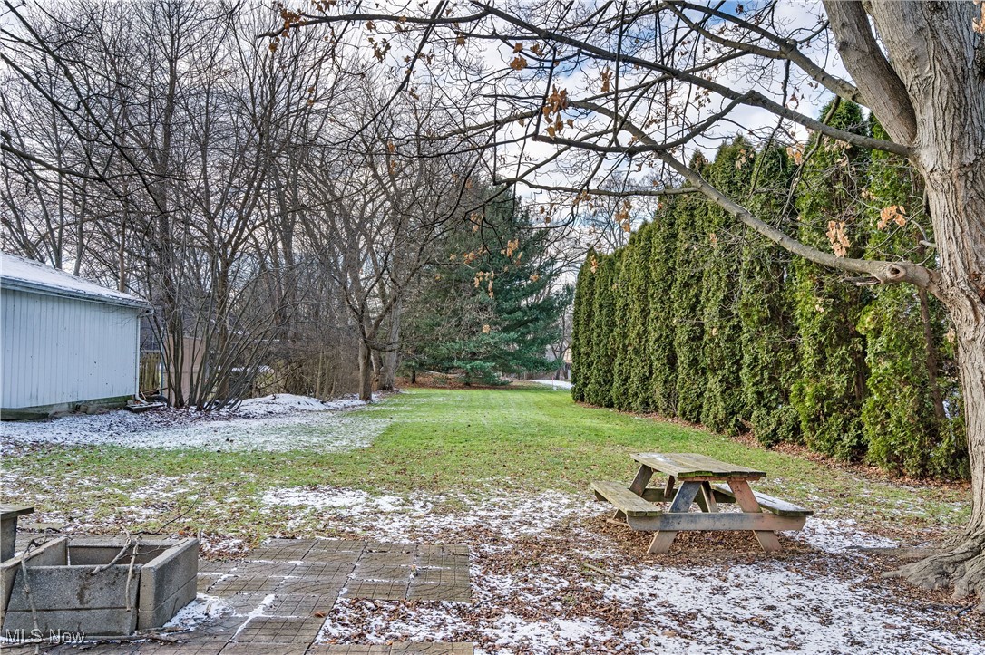 Dale Youngs 1st Add - Residential