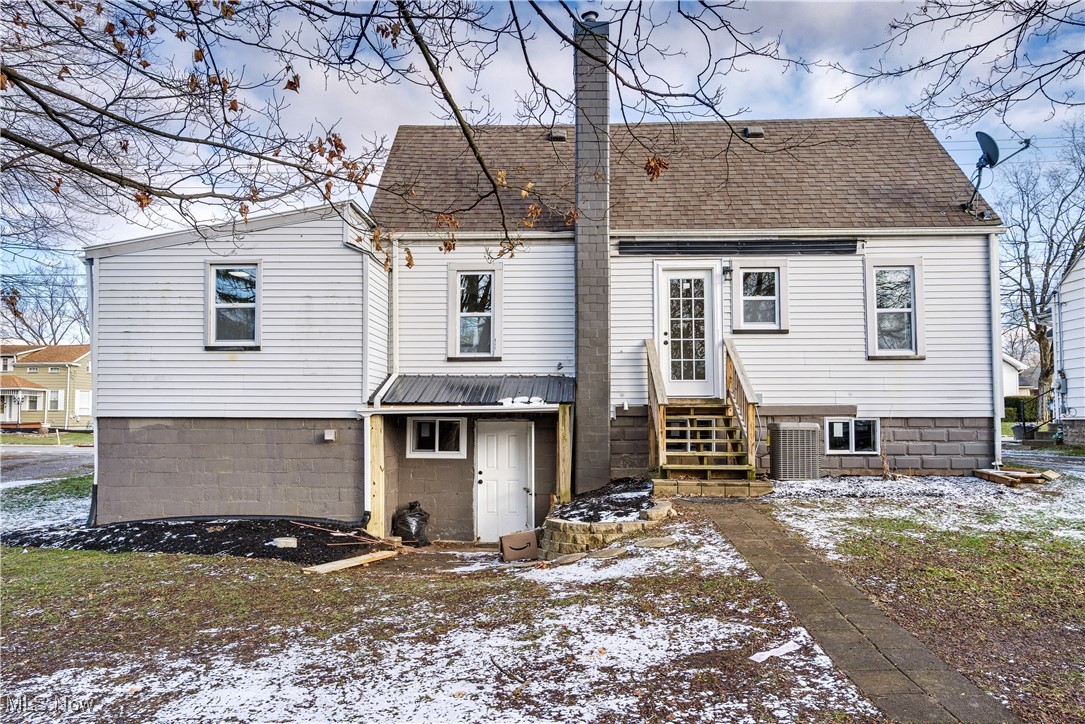 Dale Youngs 1st Add - Residential