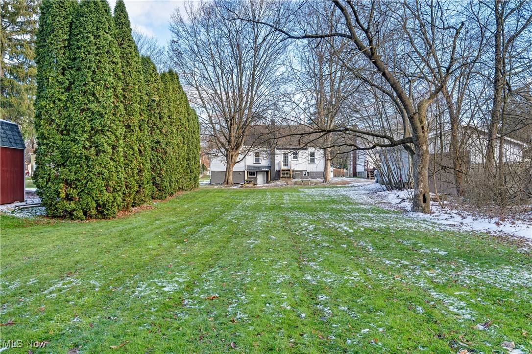 Dale Youngs 1st Add - Residential