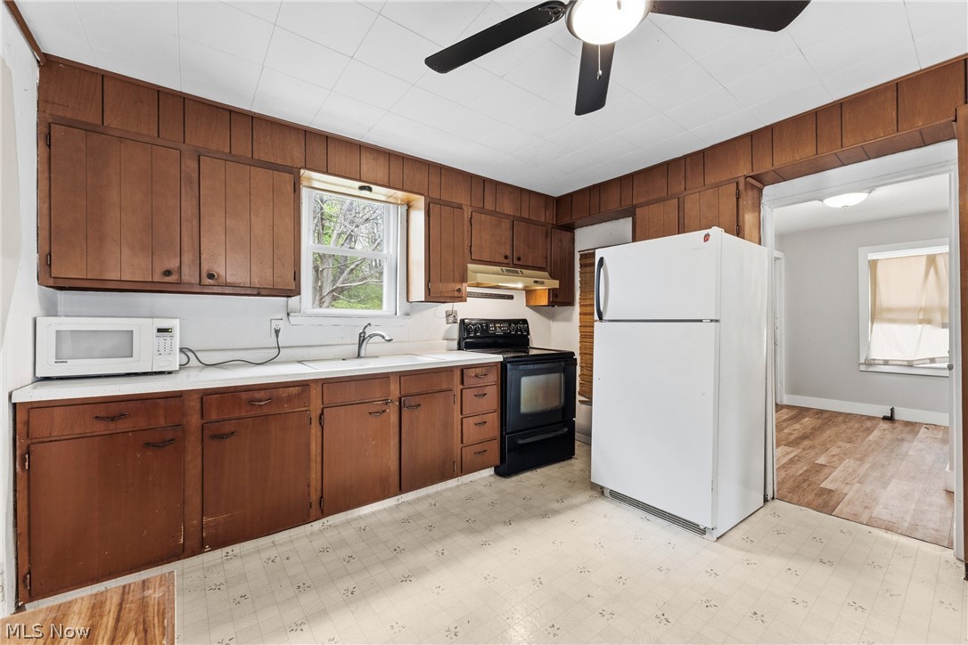 Homewood Ranch - Residential