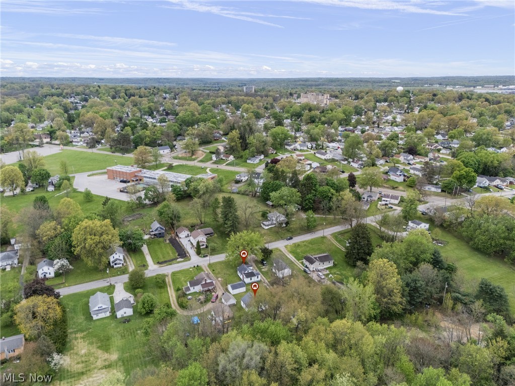 Homewood Ranch - Residential