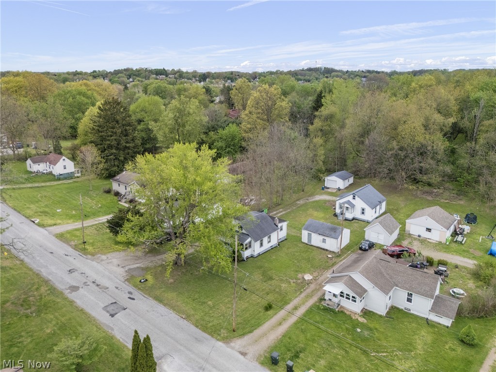 Homewood Ranch - Residential
