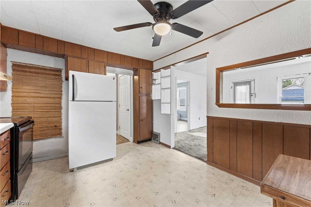 Homewood Ranch - Residential