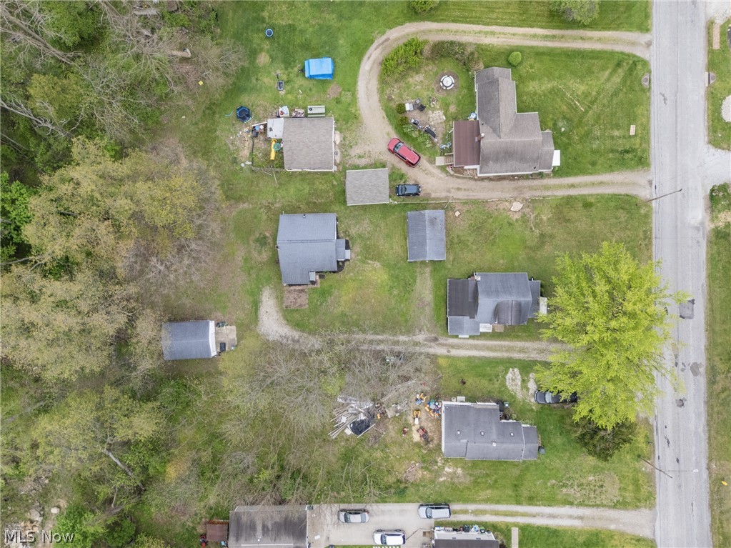 Homewood Ranch - Residential