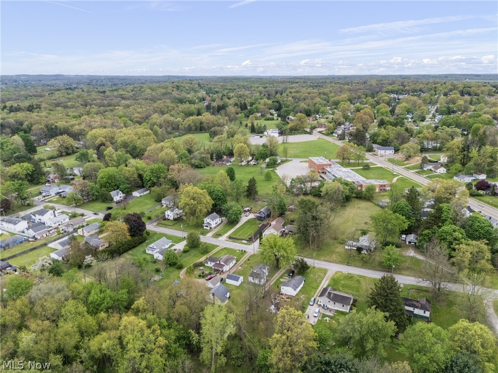 Homewood Ranch - Residential