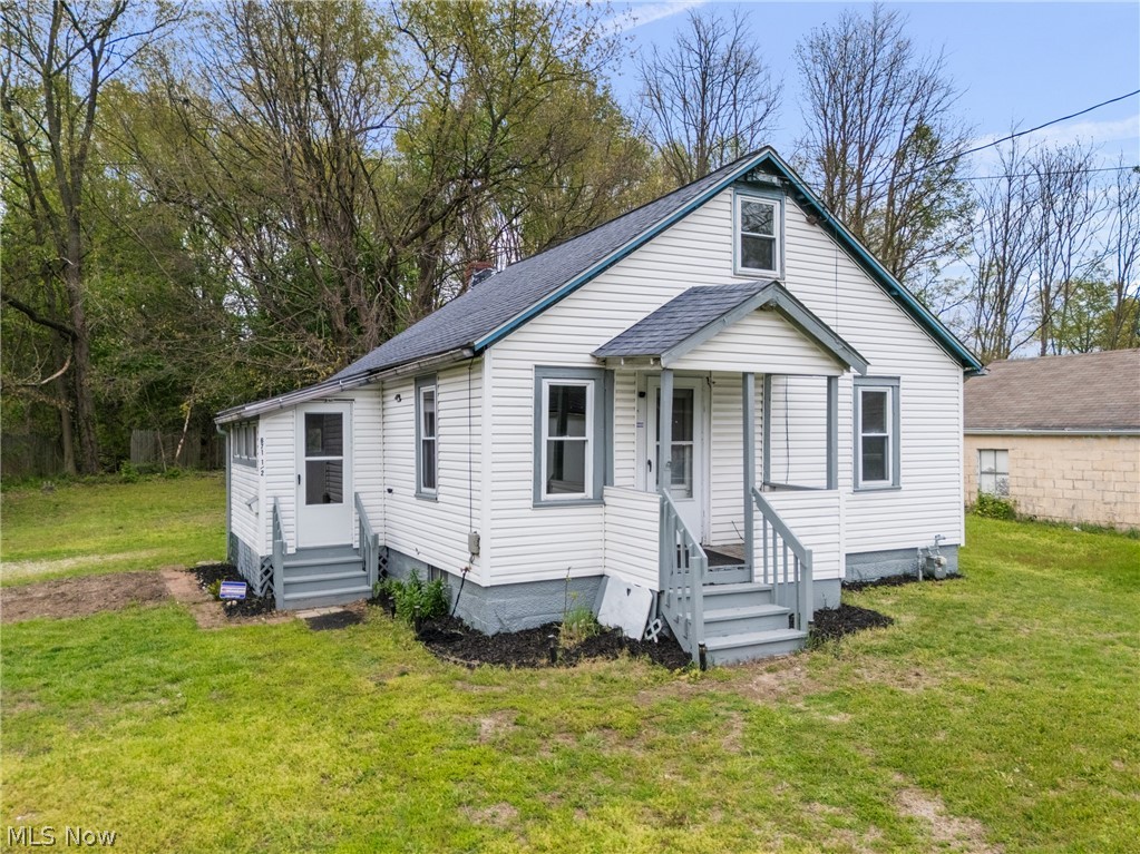 Homewood Ranch - Residential