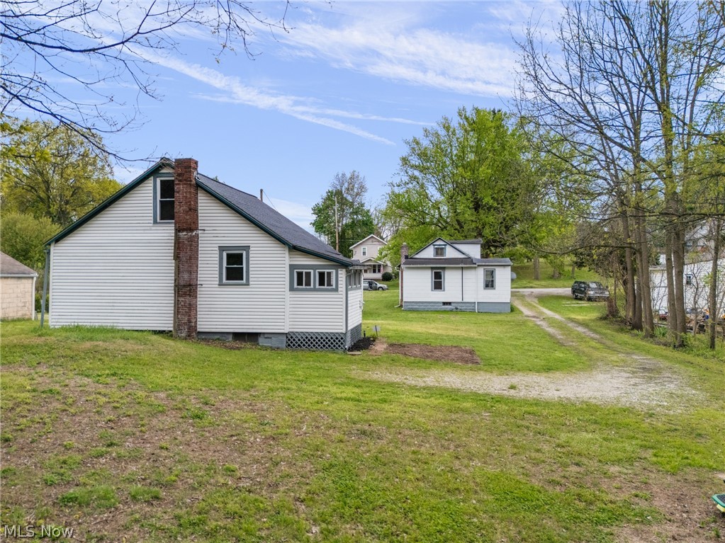 Homewood Ranch - Residential