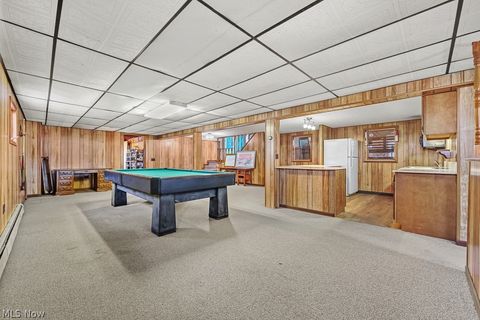 Tiny photo for 13881 Salem Church Street NE, Paris, OH 44669 (MLS # 5190225)