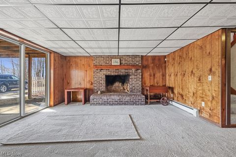 Tiny photo for 13881 Salem Church Street NE, Paris, OH 44669 (MLS # 5190225)