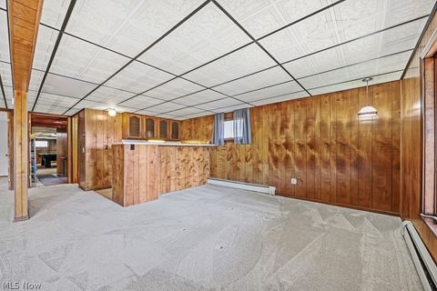 Tiny photo for 13881 Salem Church Street NE, Paris, OH 44669 (MLS # 5190225)