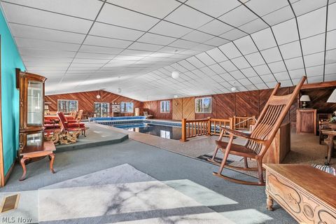 Tiny photo for 13881 Salem Church Street NE, Paris, OH 44669 (MLS # 5190225)