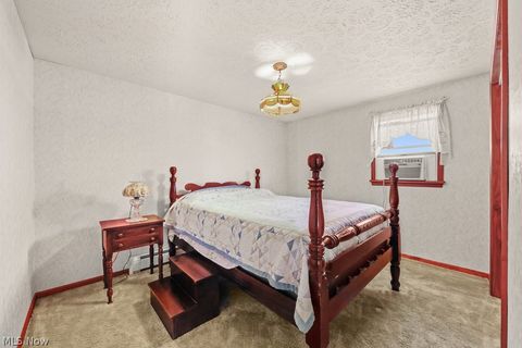 Tiny photo for 13881 Salem Church Street NE, Paris, OH 44669 (MLS # 5190225)