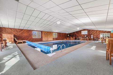 Tiny photo for 13881 Salem Church Street NE, Paris, OH 44669 (MLS # 5190225)