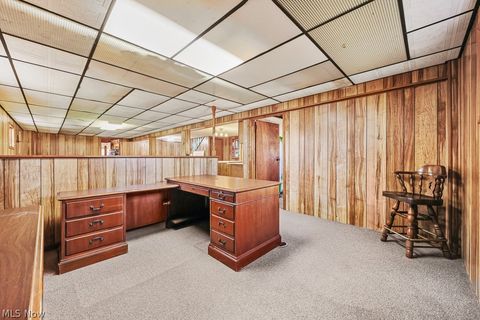 Tiny photo for 13881 Salem Church Street NE, Paris, OH 44669 (MLS # 5190225)