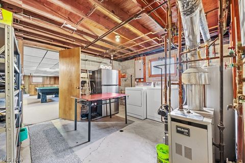 Tiny photo for 13881 Salem Church Street NE, Paris, OH 44669 (MLS # 5190225)