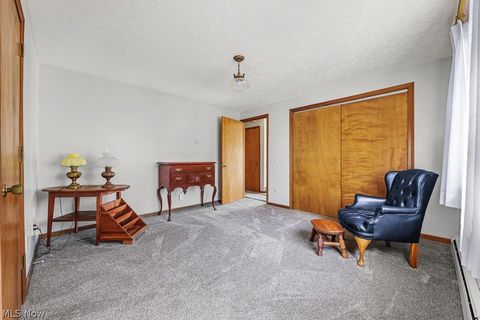 Tiny photo for 13881 Salem Church Street NE, Paris, OH 44669 (MLS # 5190225)