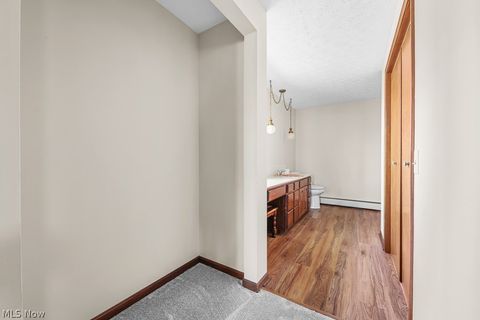 Tiny photo for 13881 Salem Church Street NE, Paris, OH 44669 (MLS # 5190225)