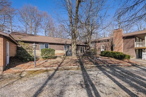 Tiny photo for 13881 Salem Church Street NE, Paris, OH 44669 (MLS # 5190225)