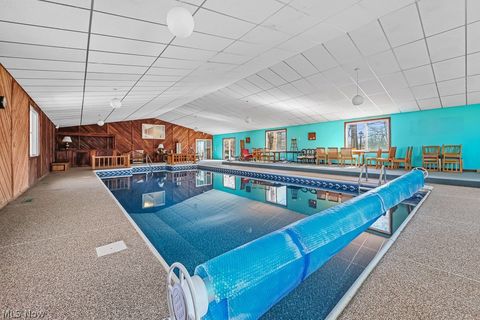 Tiny photo for 13881 Salem Church Street NE, Paris, OH 44669 (MLS # 5190225)