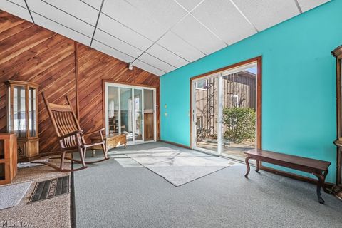 Tiny photo for 13881 Salem Church Street NE, Paris, OH 44669 (MLS # 5190225)