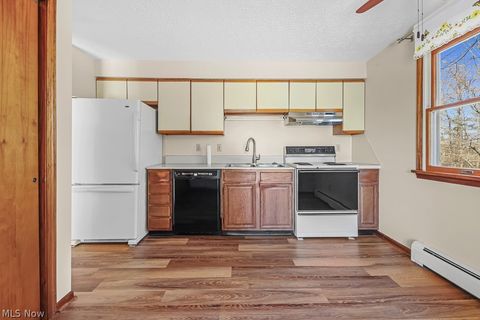 Tiny photo for 13881 Salem Church Street NE, Paris, OH 44669 (MLS # 5190225)