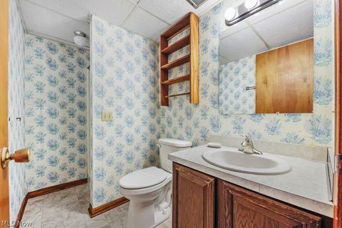 Tiny photo for 13881 Salem Church Street NE, Paris, OH 44669 (MLS # 5190225)