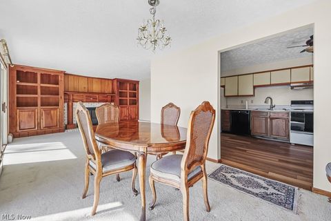 Tiny photo for 13881 Salem Church Street NE, Paris, OH 44669 (MLS # 5190225)