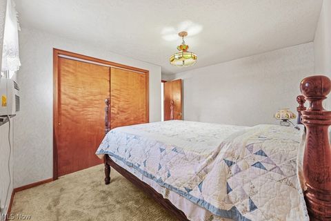 Tiny photo for 13881 Salem Church Street NE, Paris, OH 44669 (MLS # 5190225)