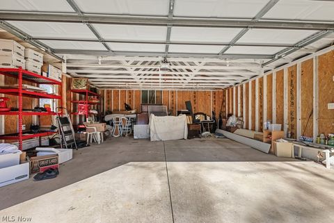 Tiny photo for 13881 Salem Church Street NE, Paris, OH 44669 (MLS # 5190225)