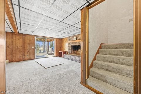 Tiny photo for 13881 Salem Church Street NE, Paris, OH 44669 (MLS # 5190225)