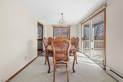 Tiny photo for 13881 Salem Church Street NE, Paris, OH 44669 (MLS # 5190225)