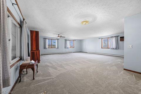 Tiny photo for 13881 Salem Church Street NE, Paris, OH 44669 (MLS # 5190225)