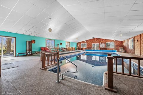 Tiny photo for 13881 Salem Church Street NE, Paris, OH 44669 (MLS # 5190225)