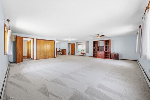 Tiny photo for 13881 Salem Church Street NE, Paris, OH 44669 (MLS # 5190225)