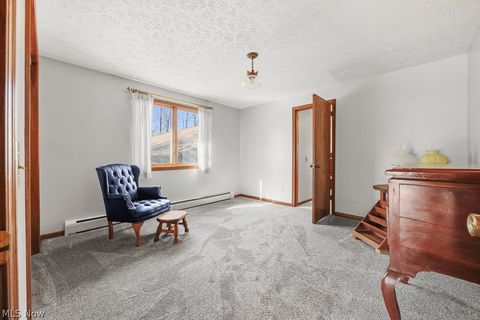 Tiny photo for 13881 Salem Church Street NE, Paris, OH 44669 (MLS # 5190225)