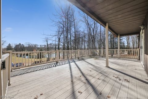 Tiny photo for 13881 Salem Church Street NE, Paris, OH 44669 (MLS # 5190225)