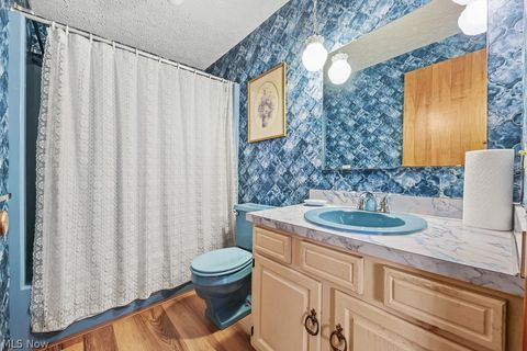 Tiny photo for 13881 Salem Church Street NE, Paris, OH 44669 (MLS # 5190225)