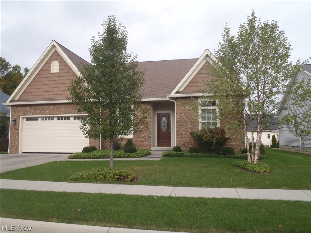 Abbey Road Estates 2 - Residential