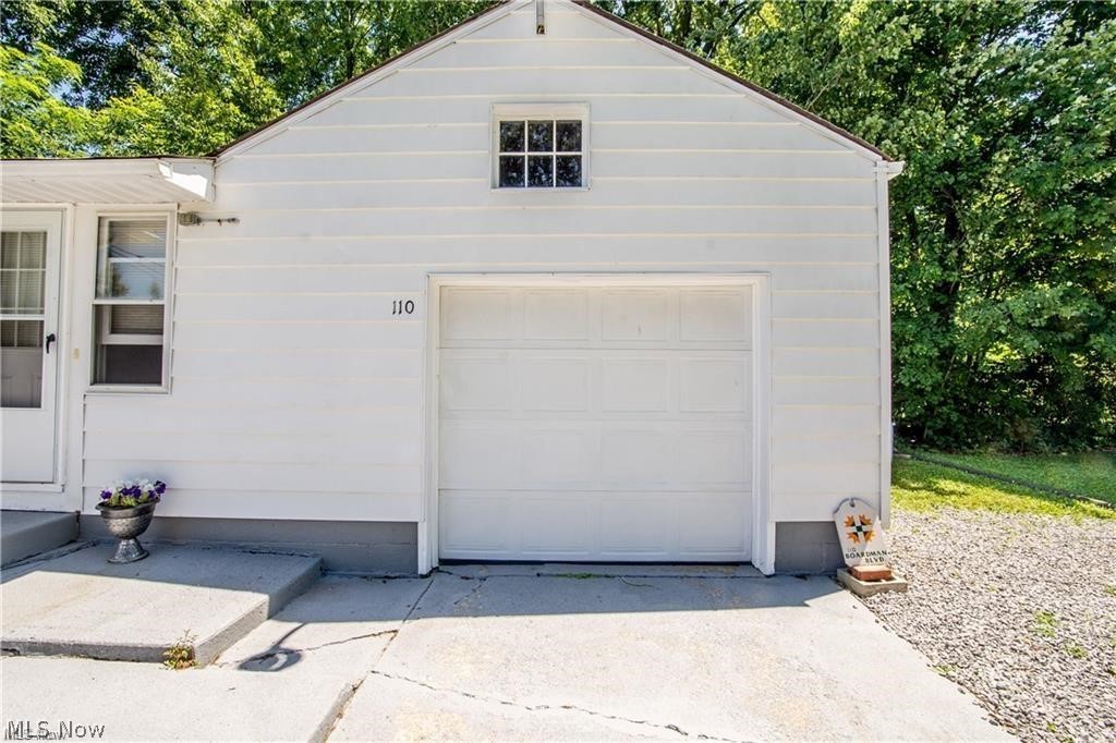 Hollywood Park - Residential