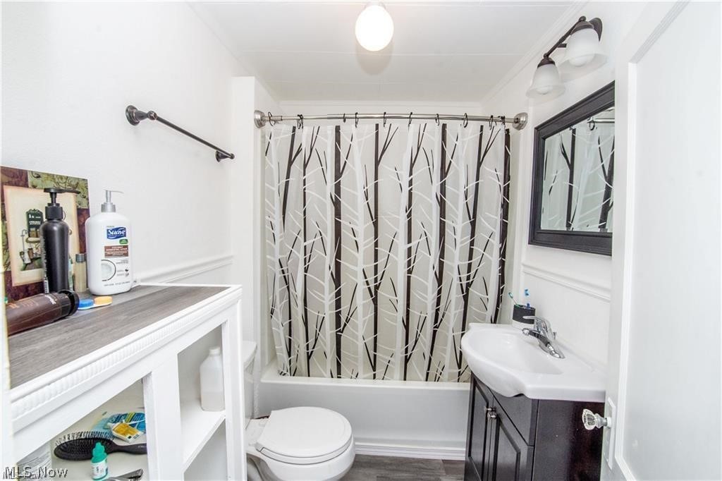 Hollywood Park - Residential