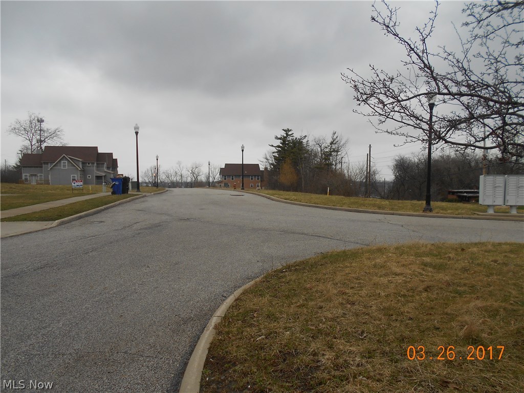 Hurston Court - Residential