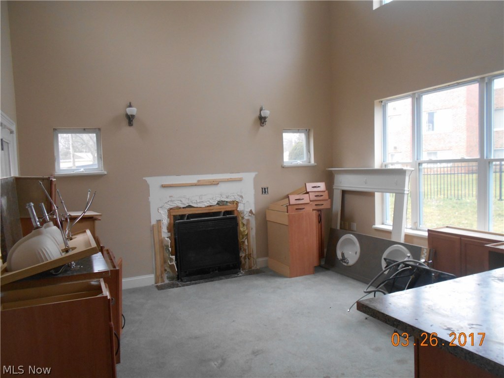 Hurston Court - Residential