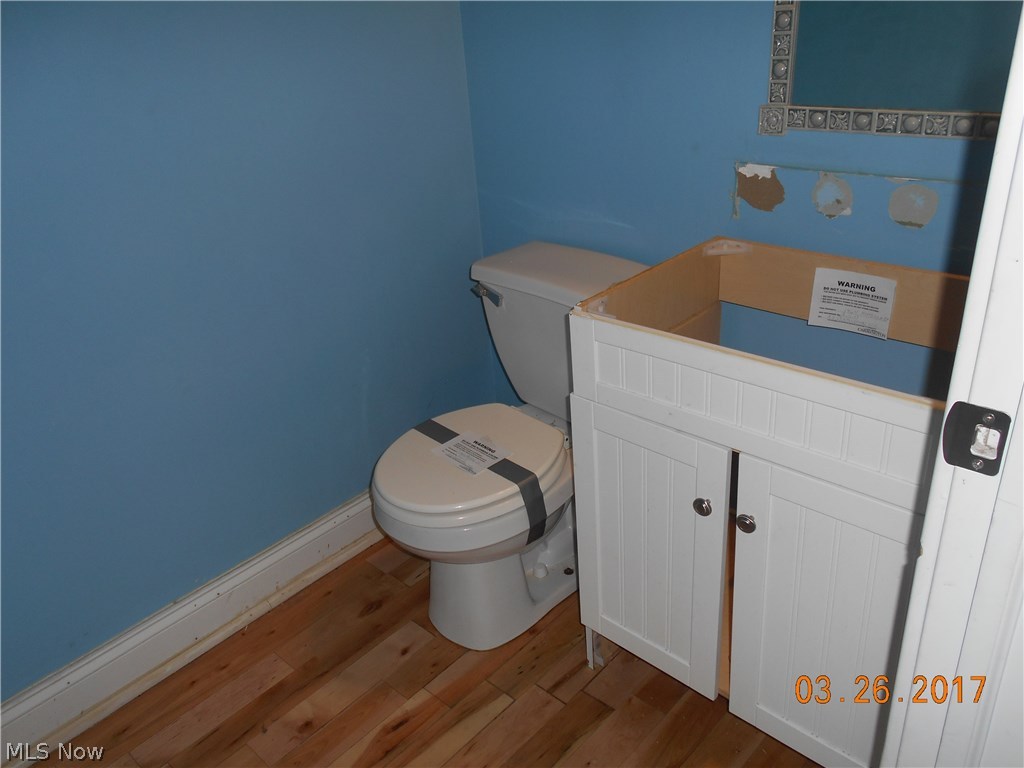 Hurston Court - Residential