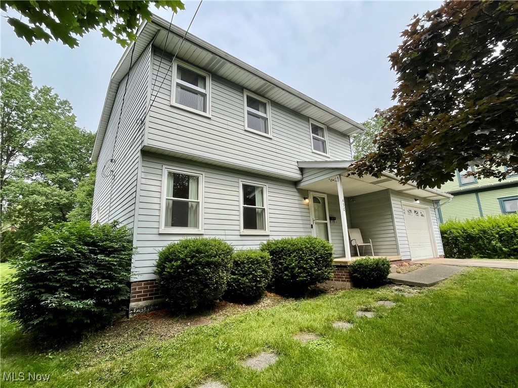 Price reduction! Don't believe me when I tell you this home is a winner - here's proof! This is a much-loved two-story colonial that was well-maintained, and even more surprises await inside the home. Try and keep up with us as we mention all the wonderful aspects of this property. In an area known for older properties, this house is a 1984 build, and it remains in fantastic shape. Three bedrooms upstairs, including a large primary bedroom, with a full bathroom down the hall. Two other spacious bedrooms round out the upstairs - all with updated windows. The downstairs boasts a spacious family room and eat-in kitchen with a slider out to the large, solid deck and quiet back yard. All appliances stay - including the newer washer and dryer. The furnace, air conditioner and hot water tank are newer - approximately 2020 - and a room in the basement once served as a fourth bedroom. This is THE home your Buyers have been looking for - no more filtering through properties that need big improvements and inspiration. Schedule your showing now - this home feels inviting and it will make a great house for a lucky Buyer. Motivated Seller!
