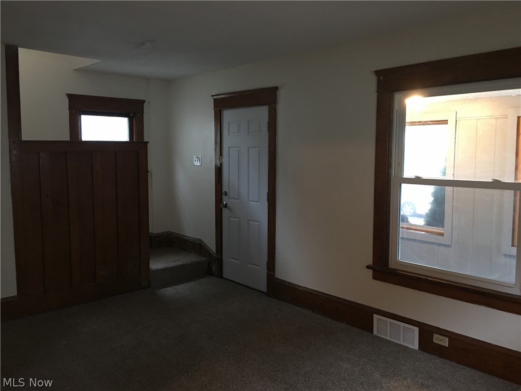 Shadyside Allotment - Residential Lease